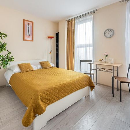 Cozy Modern Apartment Astoria Magic Orange Old Town Cracovia Esterno foto