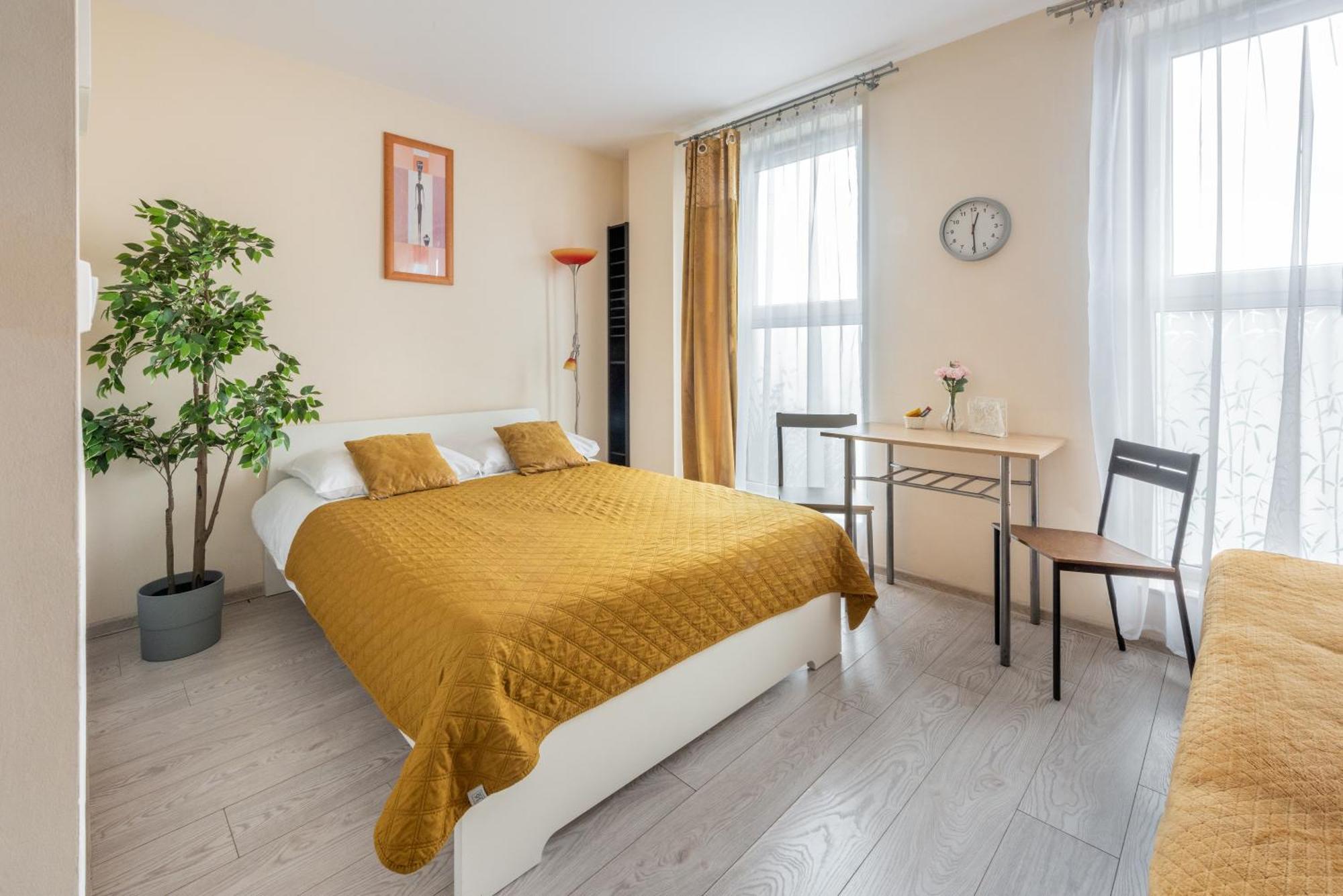 Cozy Modern Apartment Astoria Magic Orange Old Town Cracovia Esterno foto