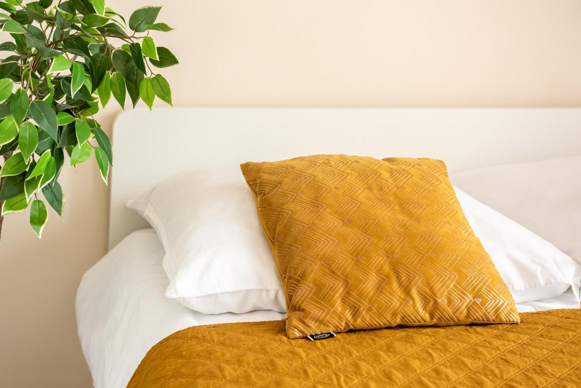 Cozy Modern Apartment Astoria Magic Orange Old Town Cracovia Esterno foto