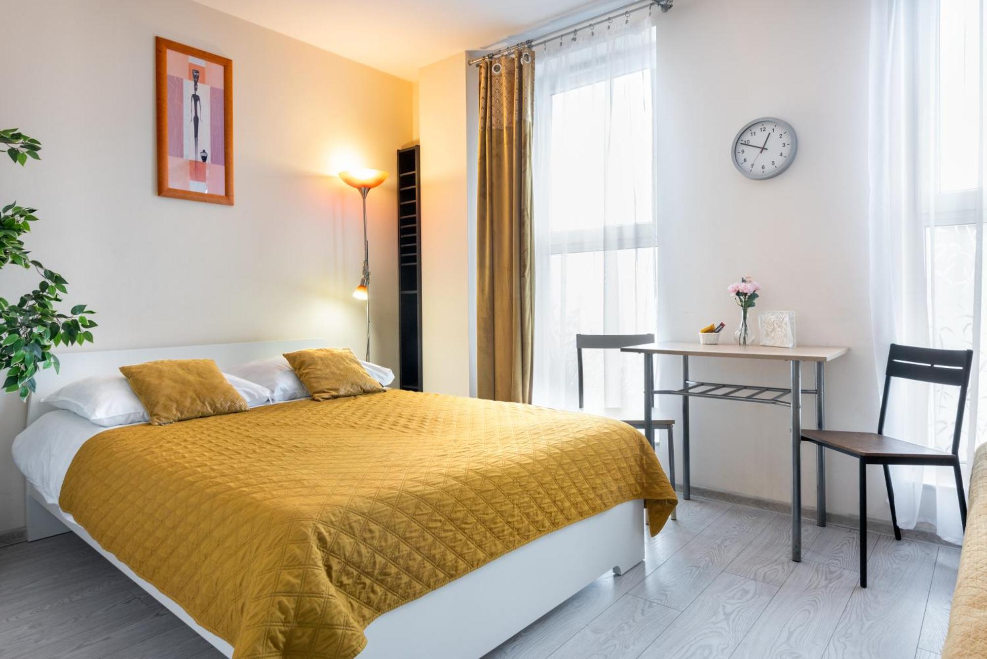 Cozy Modern Apartment Astoria Magic Orange Old Town Cracovia Esterno foto