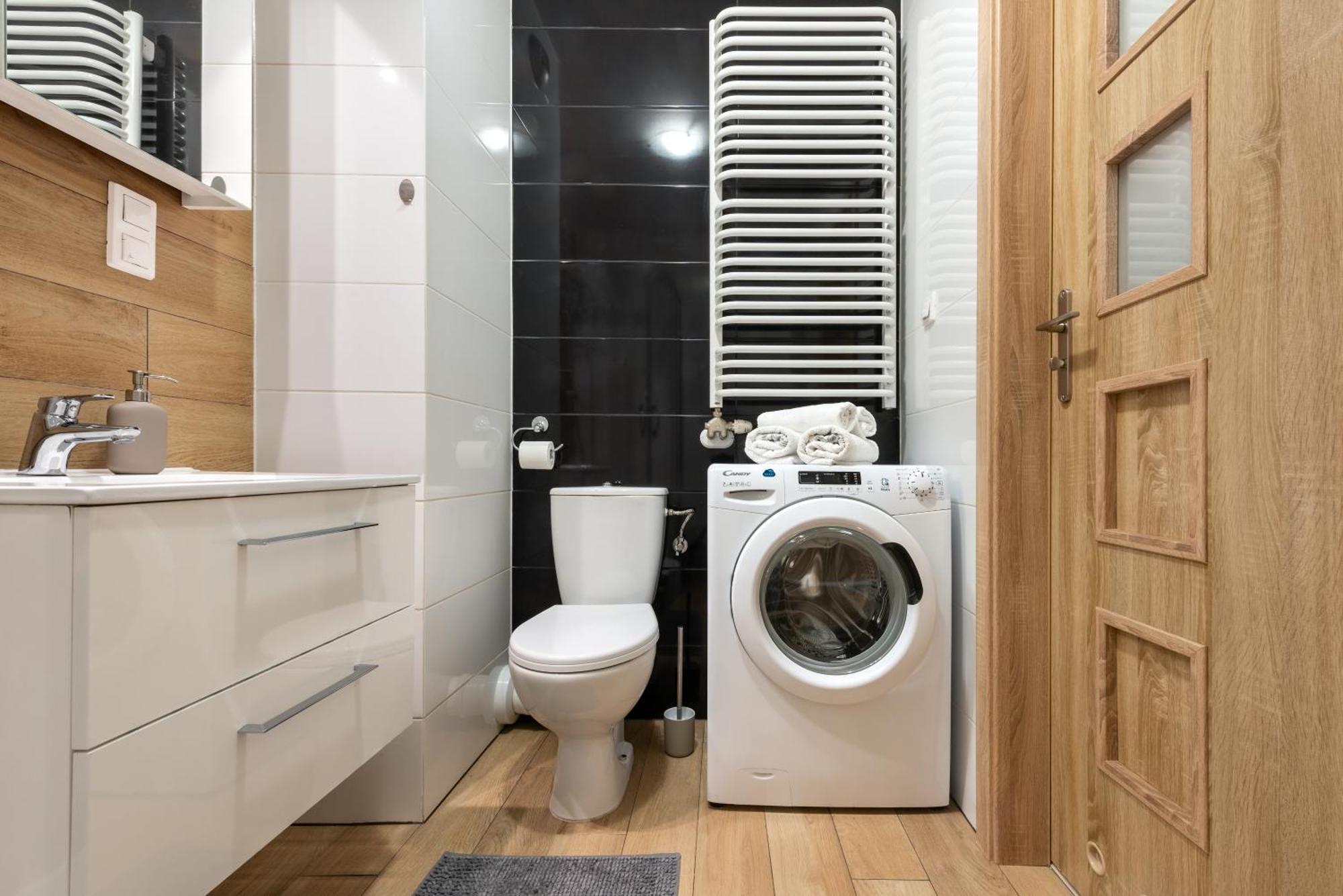 Cozy Modern Apartment Astoria Magic Orange Old Town Cracovia Esterno foto